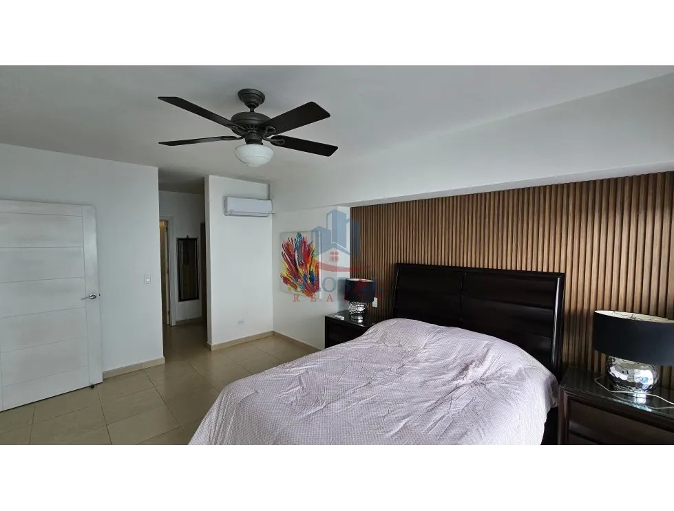 Apartment for sale in Bella Vista