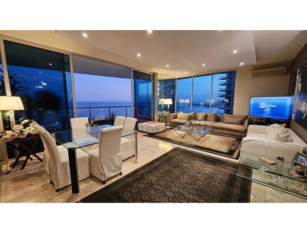 Apartment for sale in Bella Vista