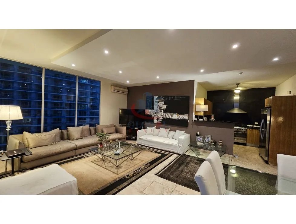 Apartment for sale in Bella Vista