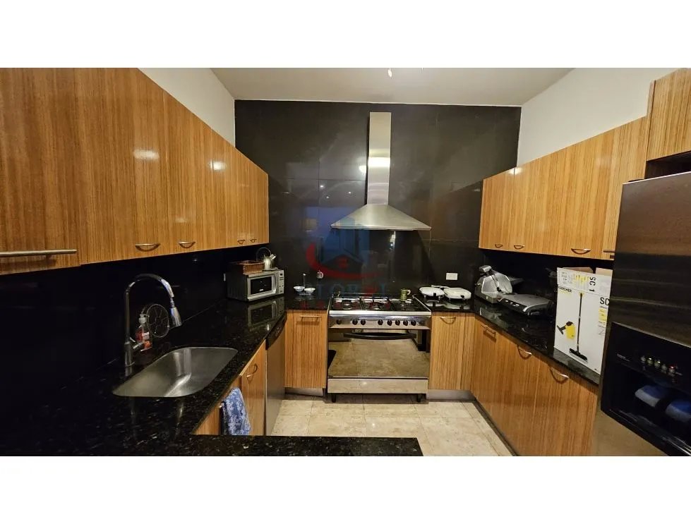 Apartment for sale in Bella Vista