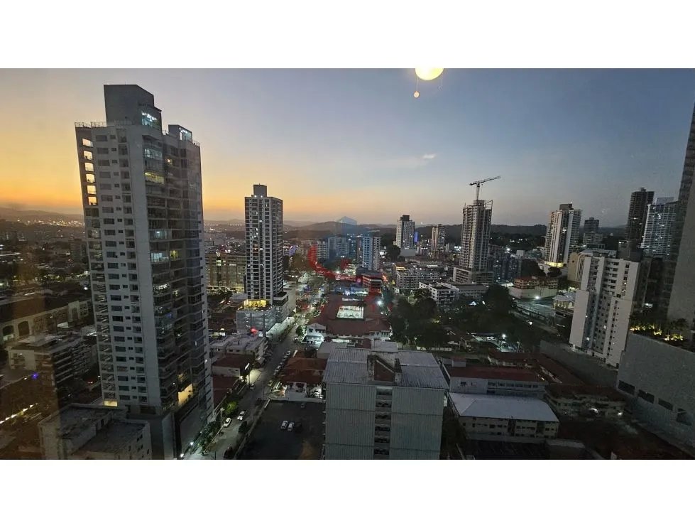 Apartment for sale in Bella Vista