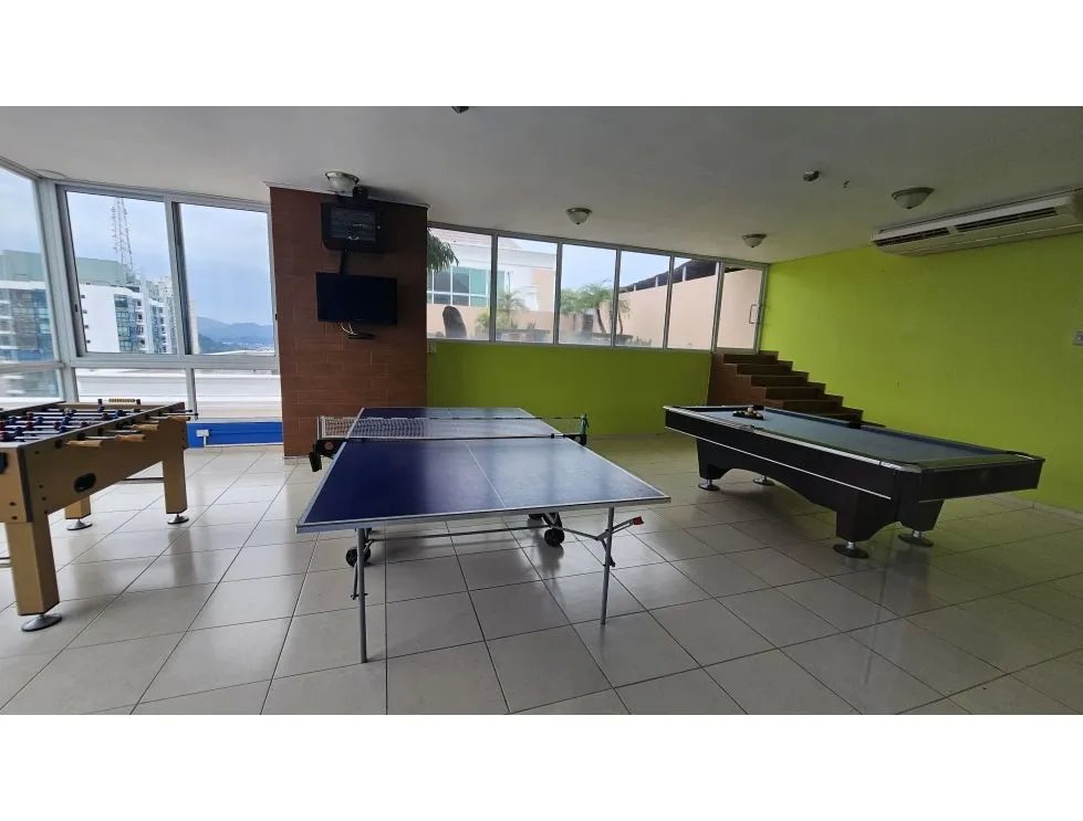 Se vende apartamento en PH Vista Marina, Avenida Balboa