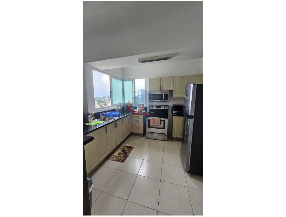 Apartment for sale in Bella Vista