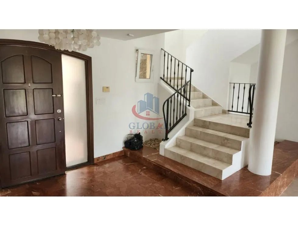 Villa for sale in Panama Pacifico