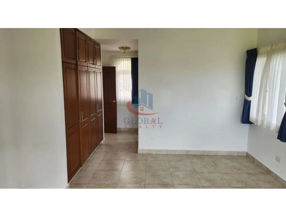 Villa for sale in Panama Pacifico