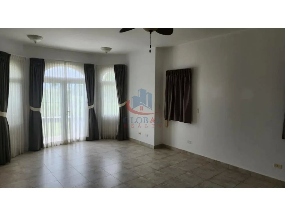 Villa for sale in Panama Pacifico