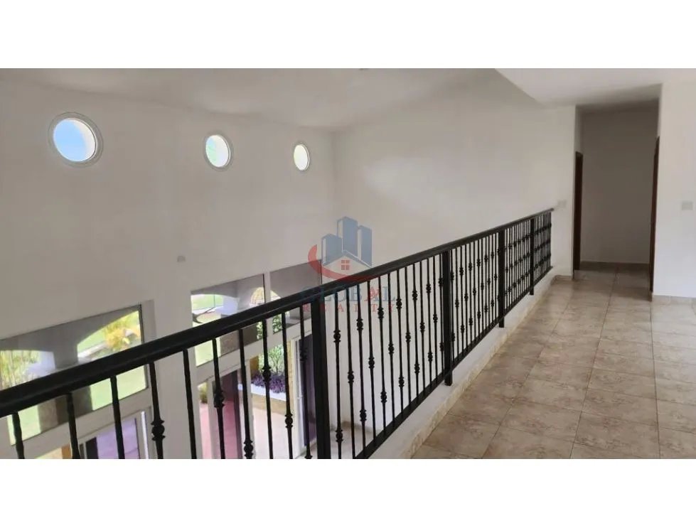 Villa for sale in Panama Pacifico