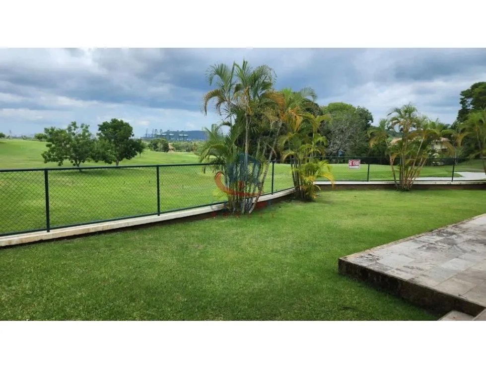 Villa for sale in Panama Pacifico