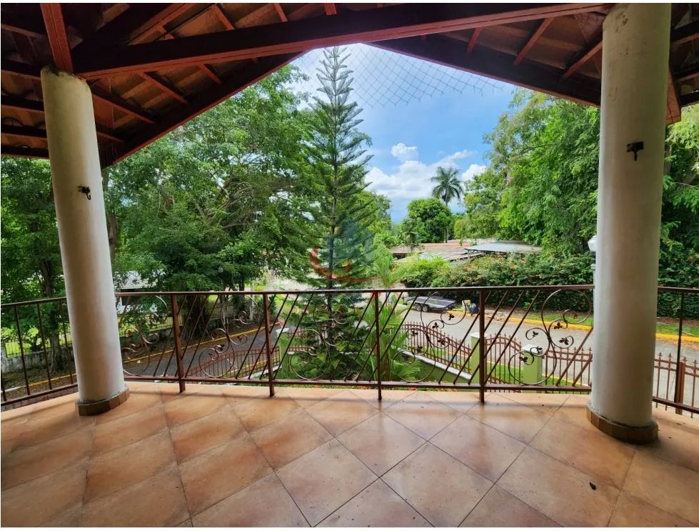 Single Family House for rent in Albrook