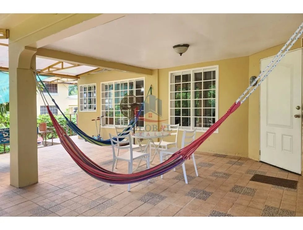 Single Family House for rent in Albrook