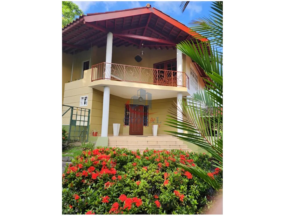 Single Family House for rent in Albrook