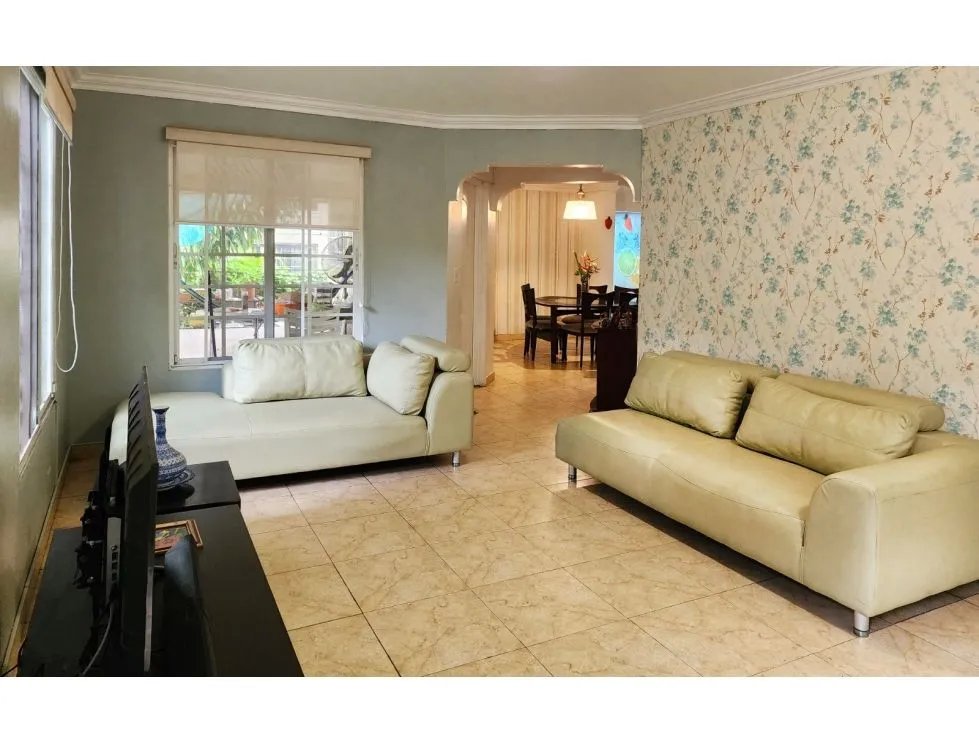 Single Family House for rent in Albrook