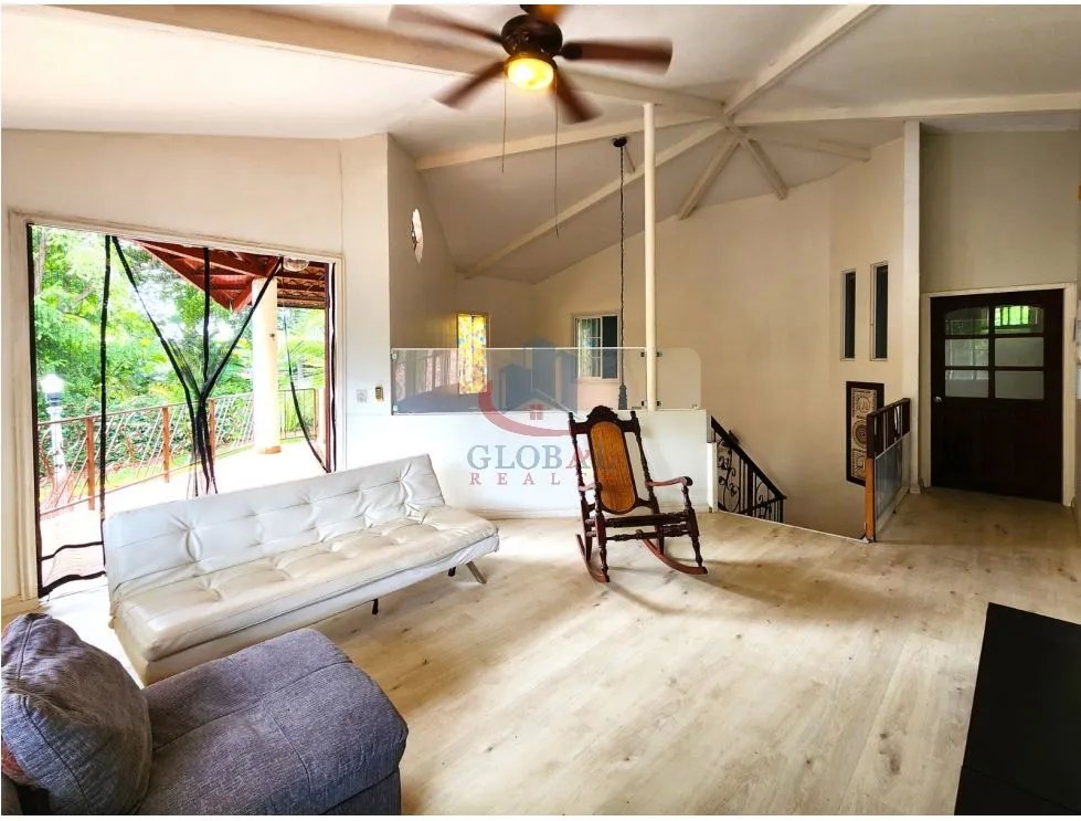 Single Family House for rent in Albrook