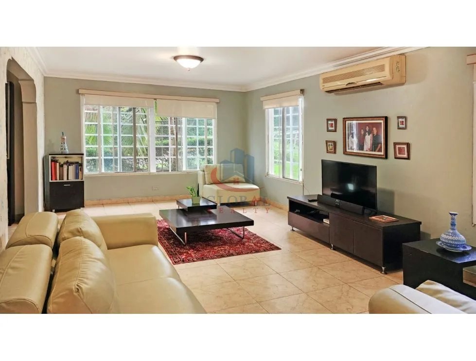 Single Family House for rent in Albrook