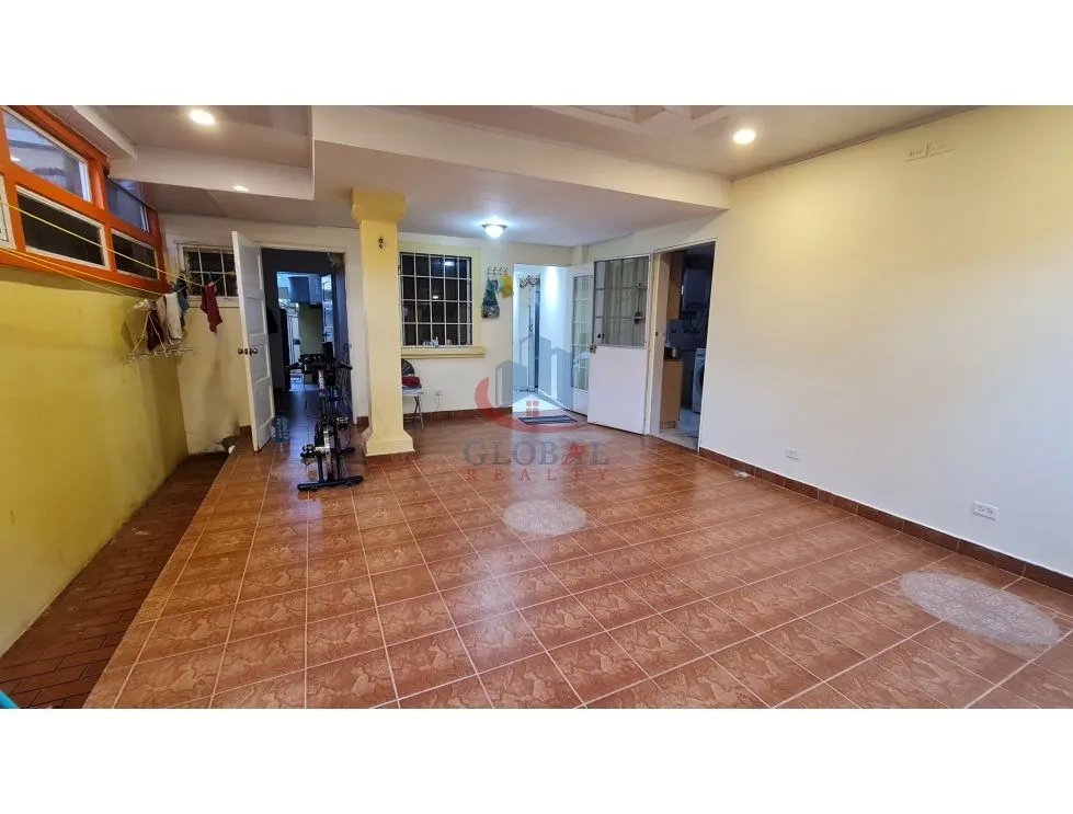Duplex for sale in Panama