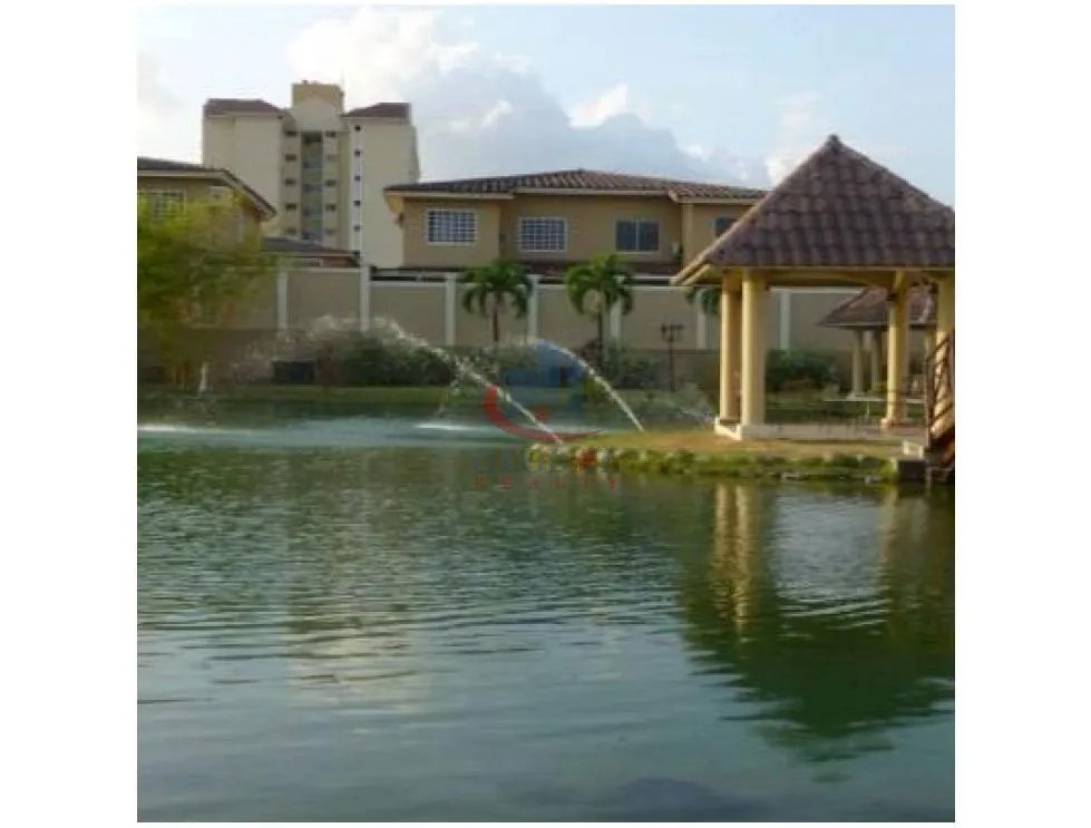 Duplex for sale in Panama