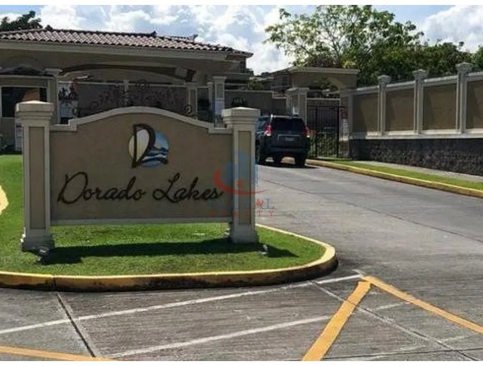 Duplex for sale in Panama