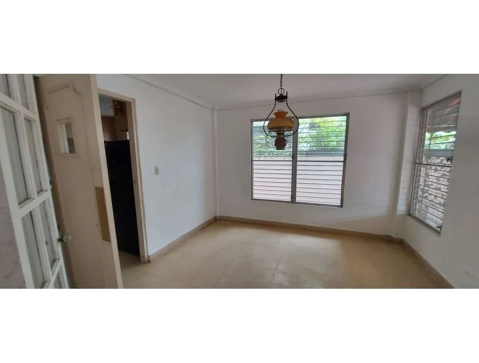 Venta de Casa Duplex La Alameda Betania Panama