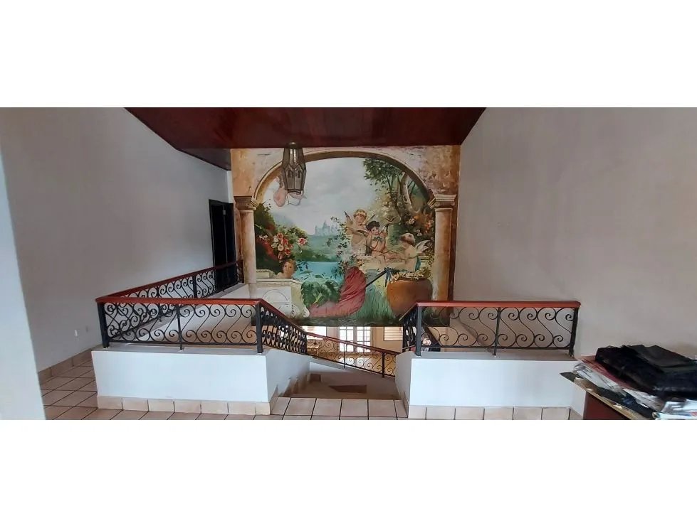Venta de Casa Duplex La Alameda Betania Panama
