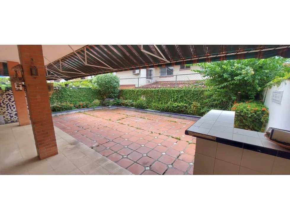 Venta de Casa Duplex La Alameda Betania Panama