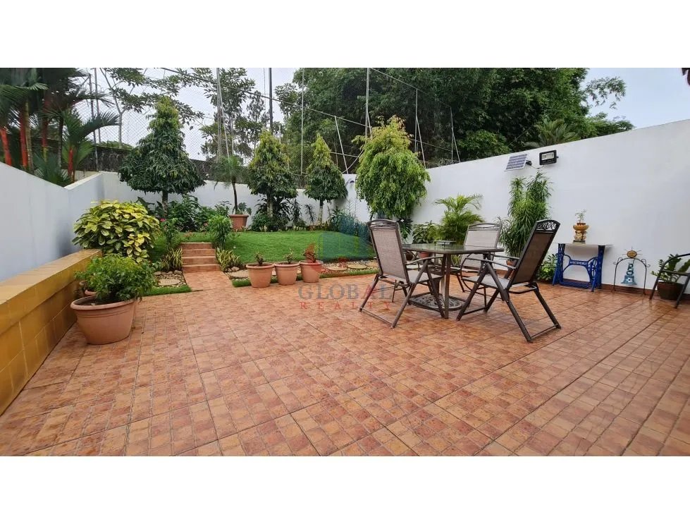 Duplex for sale in Betania
