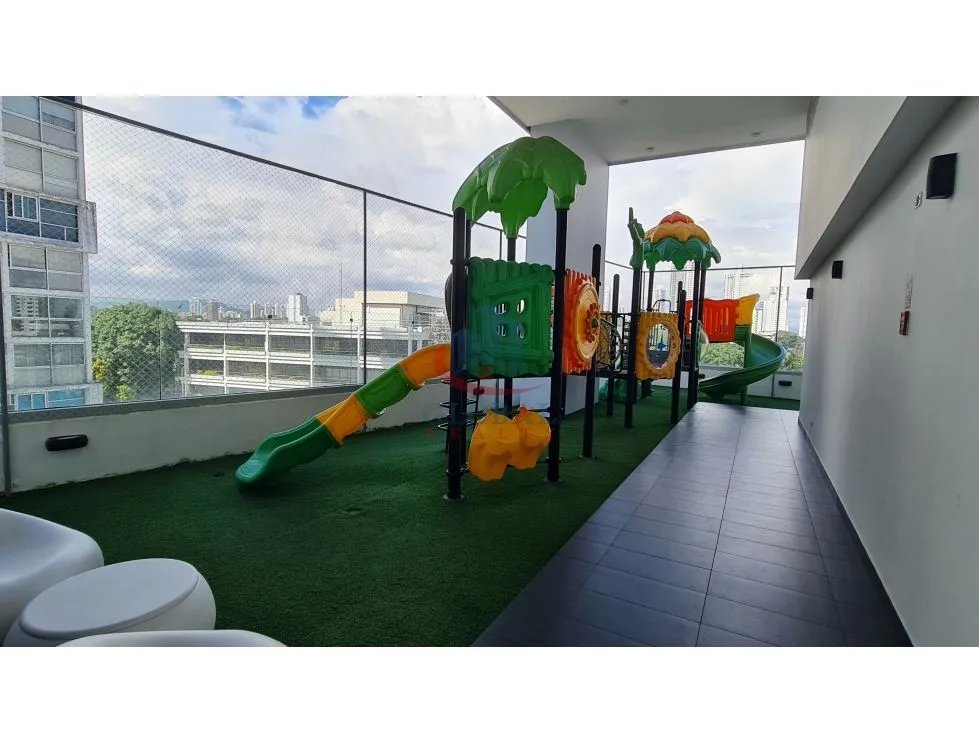 Apartment for sale in Hato Pintado