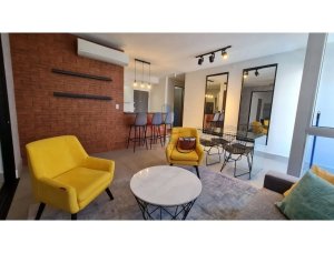 For Rent: Fully Furnished PH Apartment Loma Vista Tower