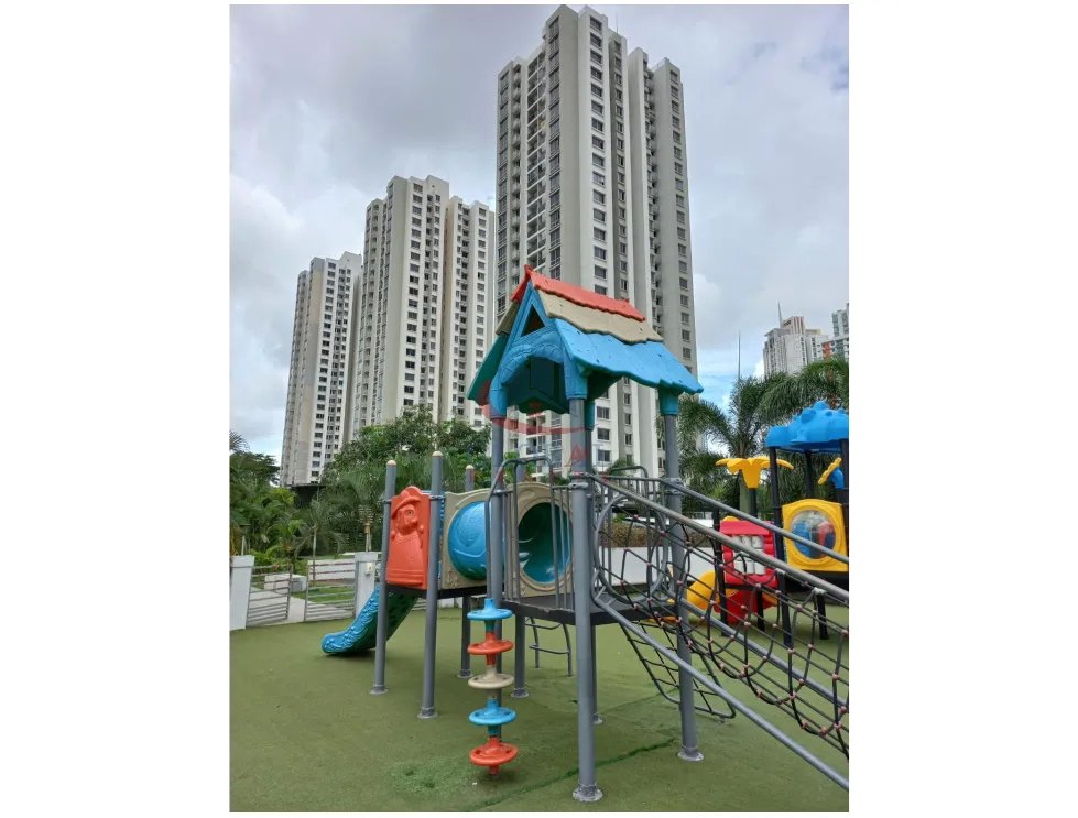 Se Alquila Apartamento en PH Rokas Condado del Rey