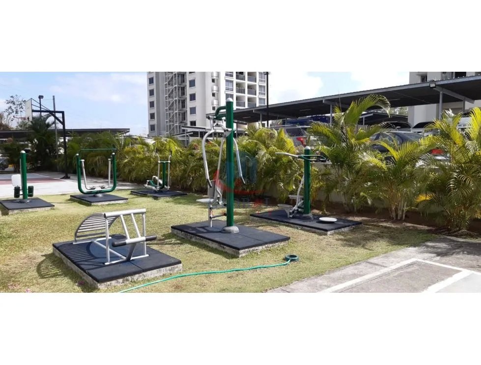 Se Alquila Apartamento en PH Rokas Condado del Rey
