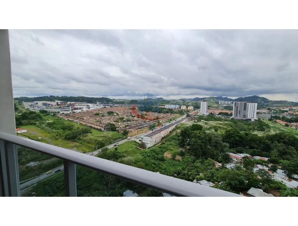 Se Alquila Apartamento en PH Rokas Condado del Rey