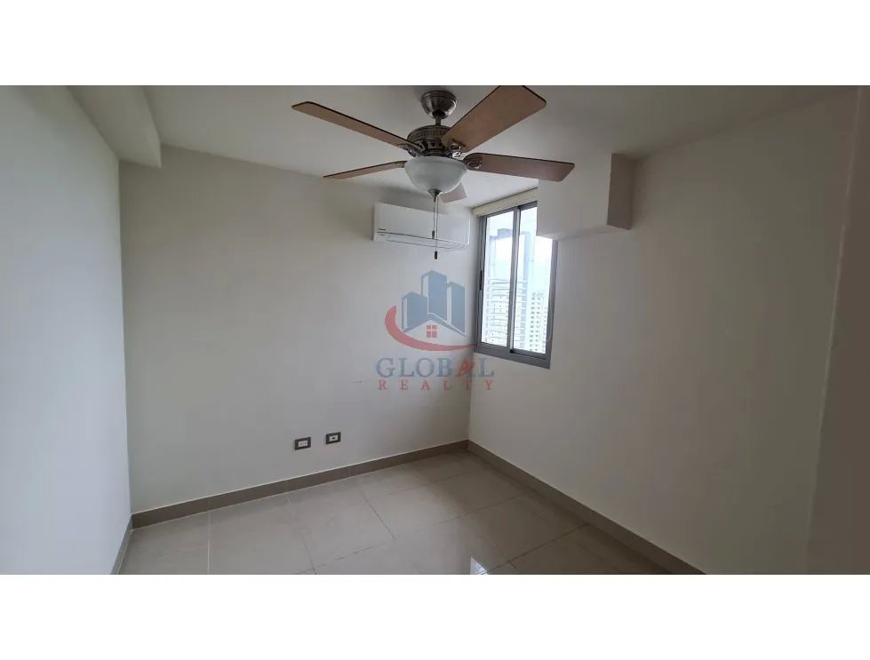 Se Alquila Apartamento en PH Rokas Condado del Rey
