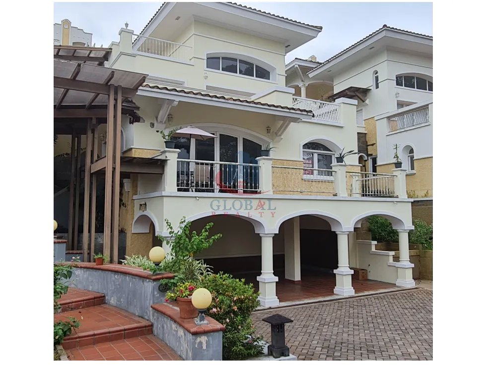 Se Alquila Apartamento Full amueblado en PH Tucan Country Club