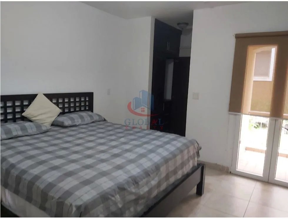 Se Alquila Apartamento Full amueblado en PH Tucan Country Club