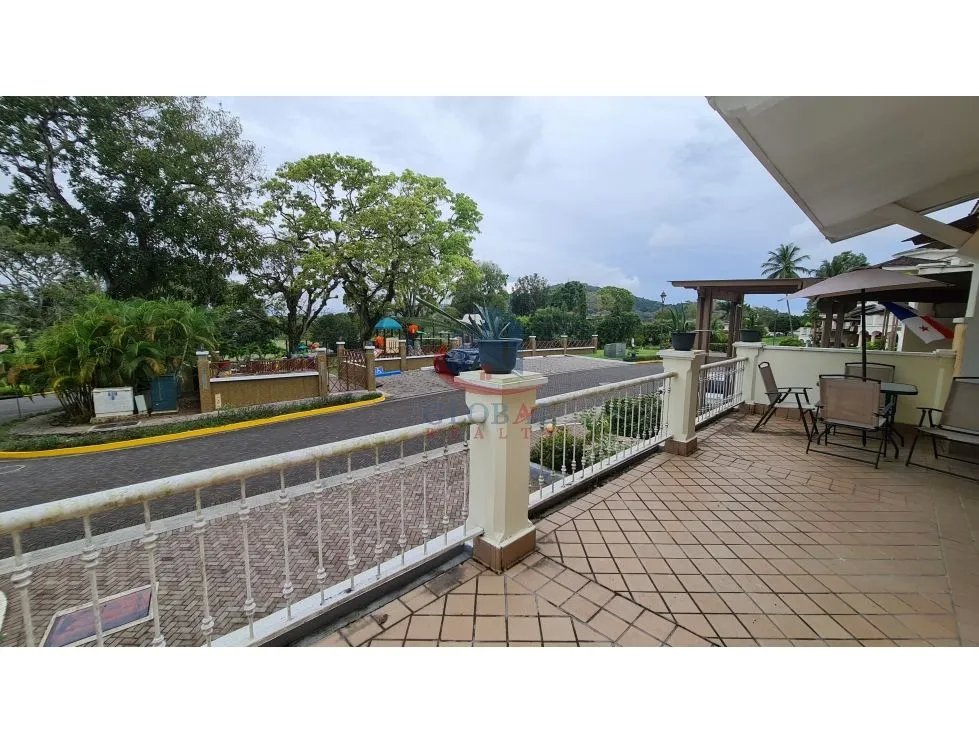 Apartment for sale in Panama Pacifico