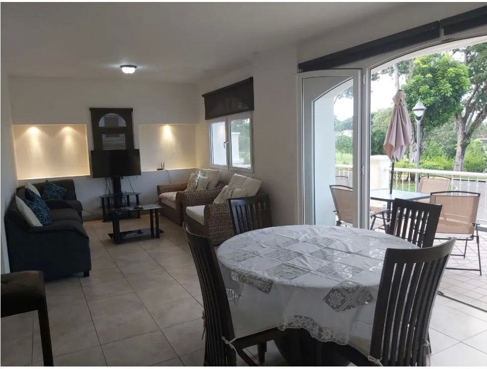 Apartment for sale in Panama Pacifico