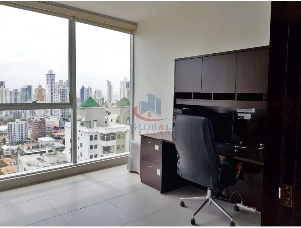 Apartment for rent in Panama