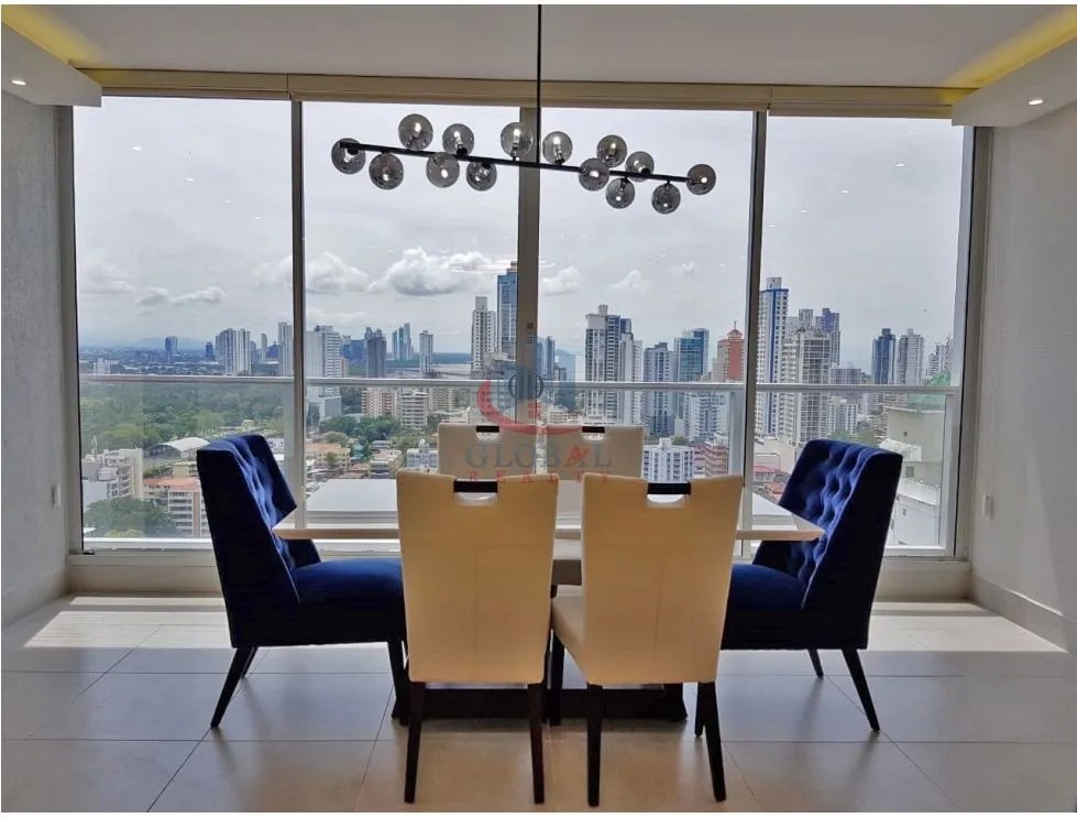 Apartment for rent in Panama