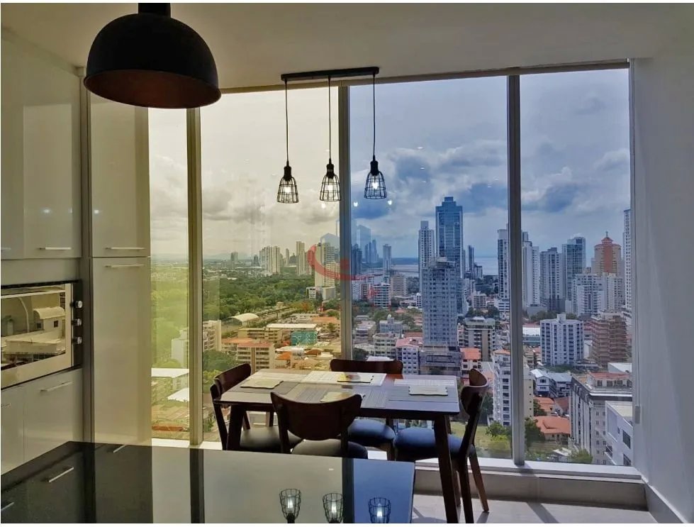 Apartment for rent in Panama