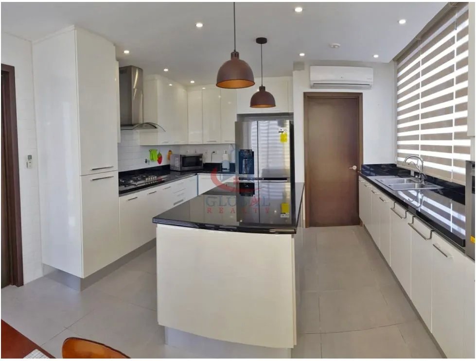 Apartment for rent in Panama