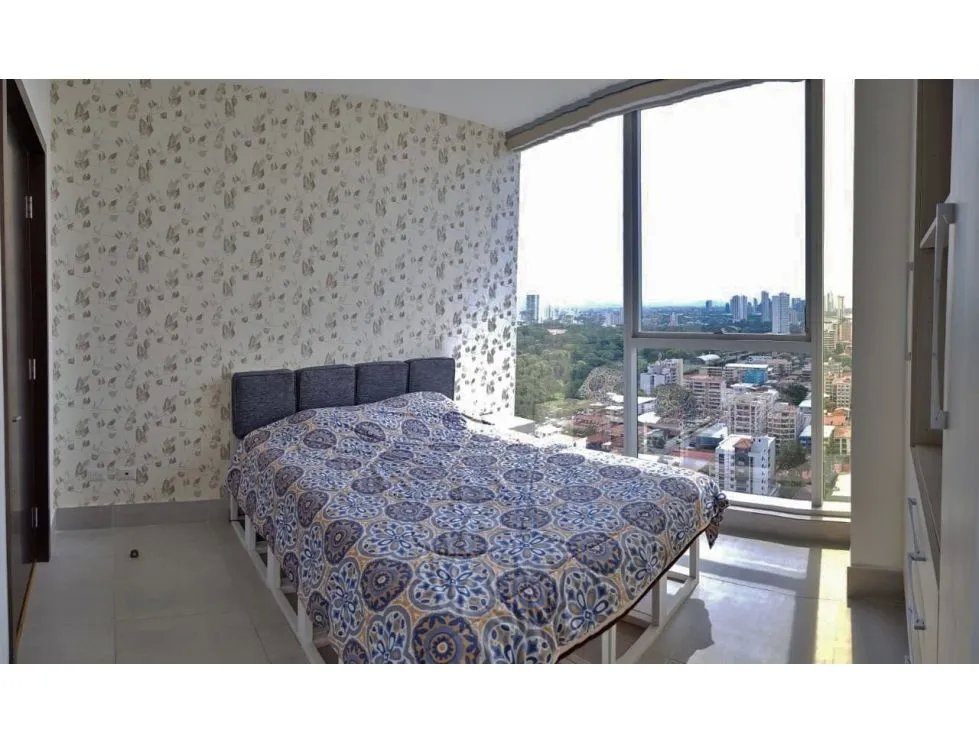 Apartment for rent in Panama