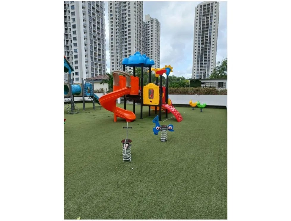 Se Vende Apartamento en PH Rokas Condado del Rey
