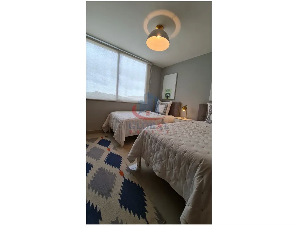 Se Vende Apartamento en PH Rokas Condado del Rey
