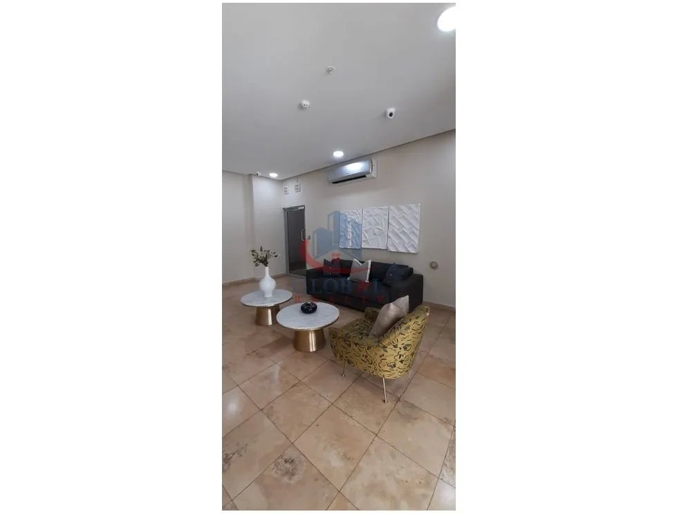 Se Vende Apartamento en PH Rokas Condado del Rey