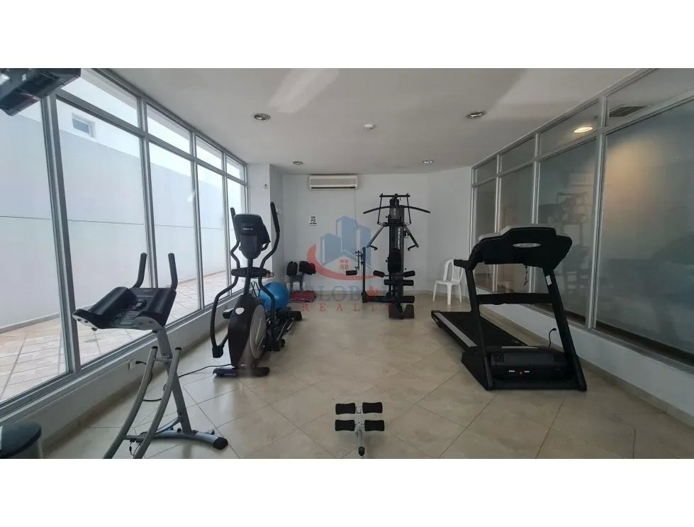 Se Vende o Alquila apartamento en PH Sol Marina Full Amueblado