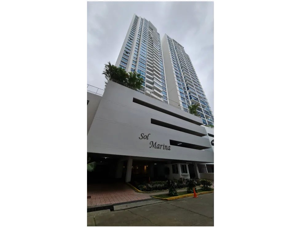Apartment for sale in Bella Vista