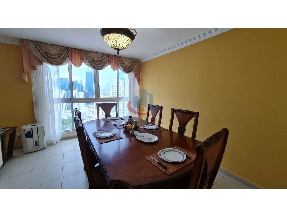 Apartment for sale in Bella Vista