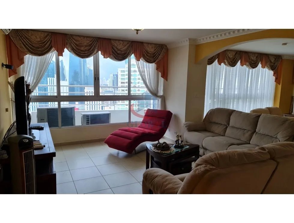 Apartment for sale in Bella Vista