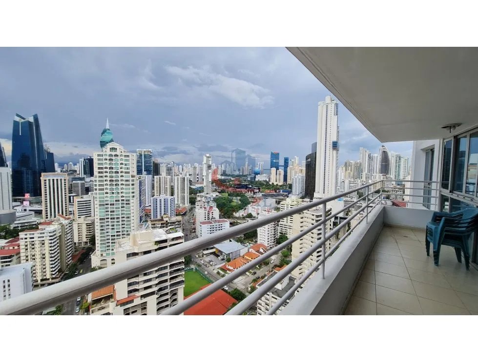 Apartment for sale in Bella Vista