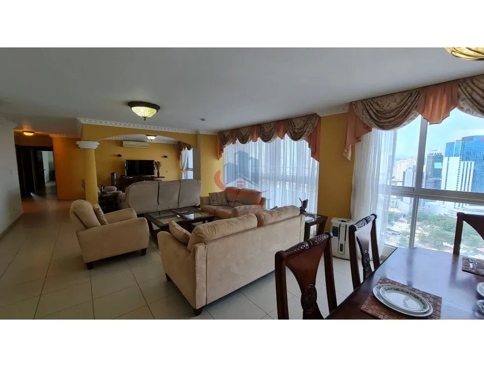 Apartment for sale in Bella Vista
