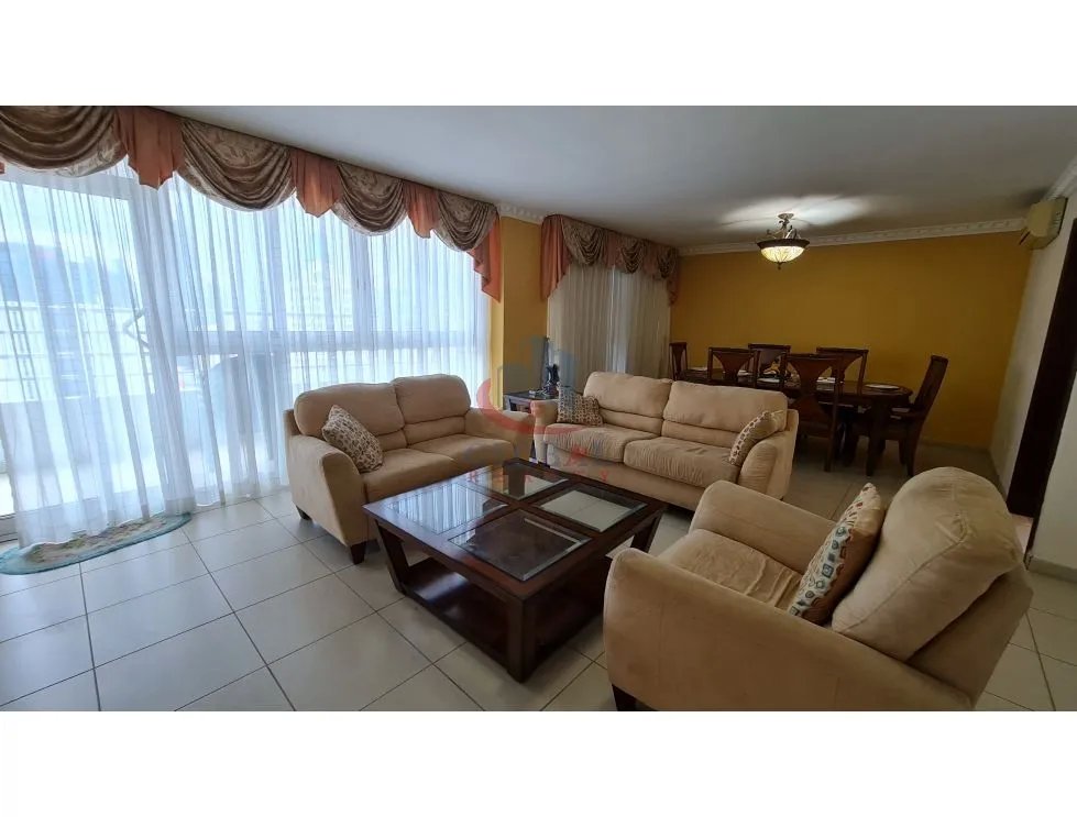 Apartment for sale in Bella Vista